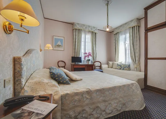 La Meridiana Lido di Venezia