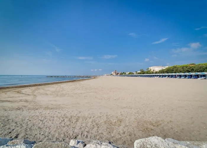 La Meridiana Hotel Lido di Venezia