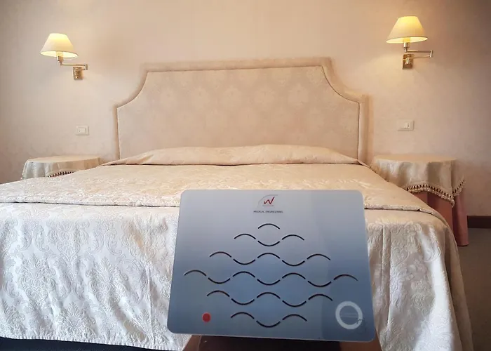 La Meridiana 3* Lido di Venezia