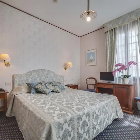 Otel La Meridiana