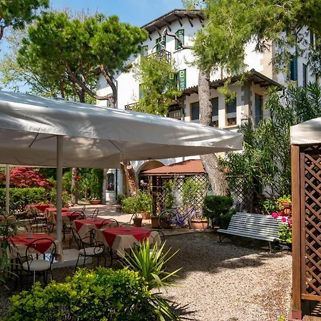 Otel La Meridiana 3*