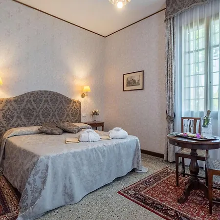 La Meridiana 3* Lido de Venecia