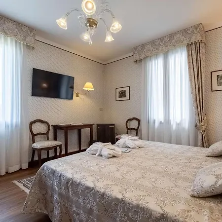 La Meridiana Otel