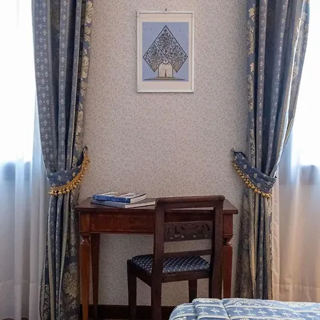 La Meridiana Otel 3*
