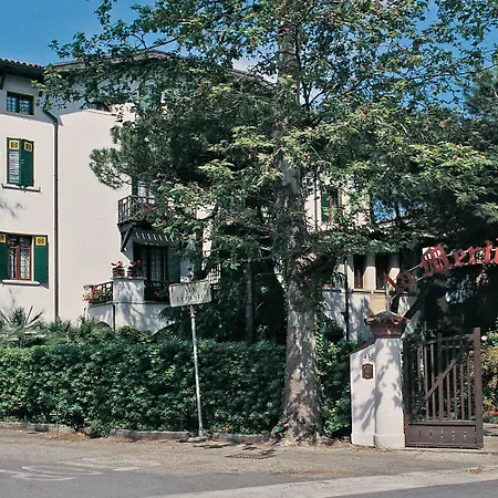 La Meridiana 3* Venezia Lido