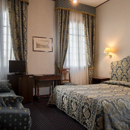 La Meridiana Otel 3*