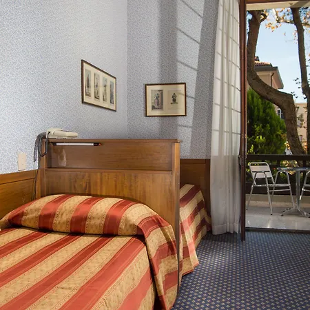 La Meridiana Venezia Lido