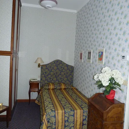 Otel La Meridiana