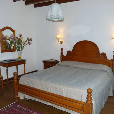 La Meridiana Hotel 3*