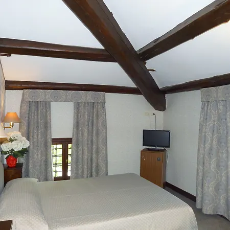 Otel La Meridiana Venedik-Lido