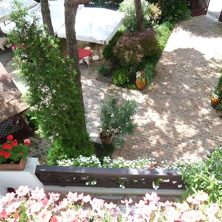 La Meridiana Hotel 3*