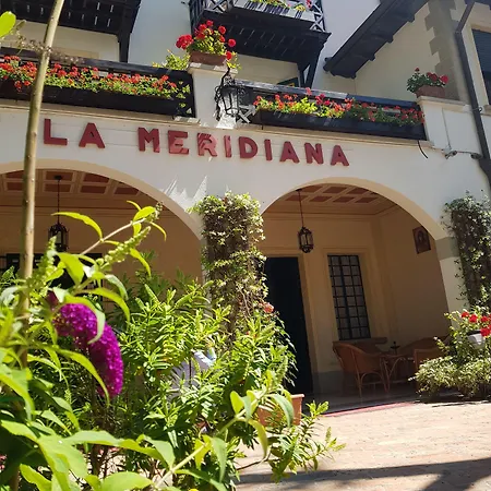 La Meridiana 3*