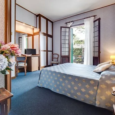 La Meridiana Hotel 3*