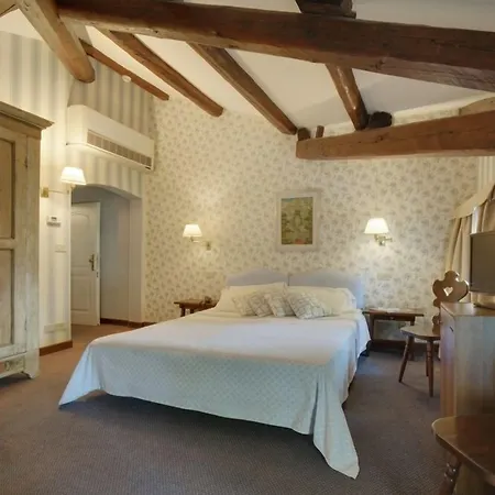 Otel La Meridiana Venedik-Lido