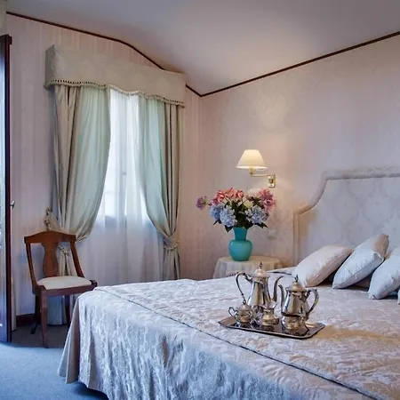 Otel La Meridiana