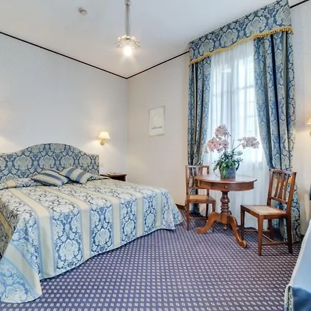 La Meridiana Otel Venedik-Lido