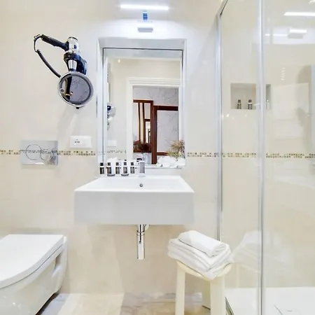 La Meridiana Otel