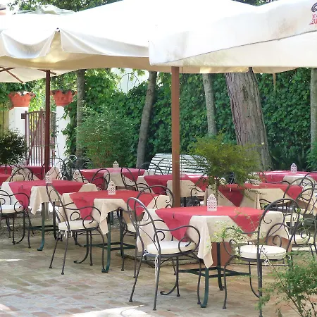 La Meridiana Otel