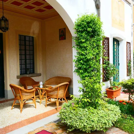 La Meridiana Hotel 3*