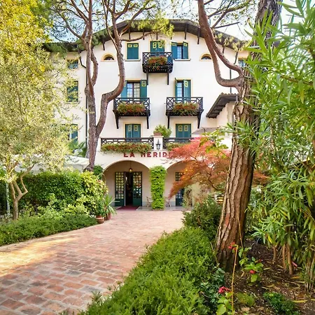 Otel La Meridiana 3*