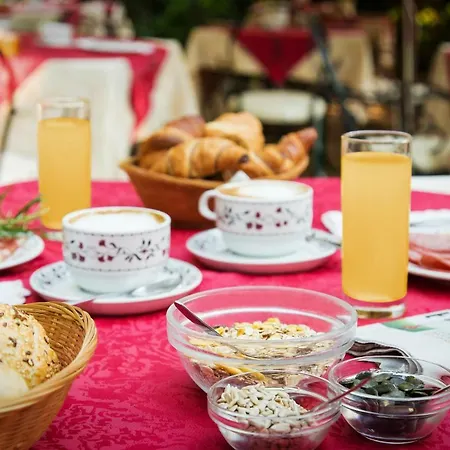 Hotel La Meridiana 3*