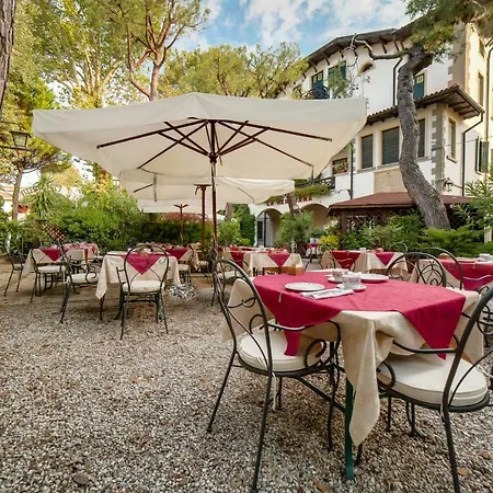 Otel La Meridiana