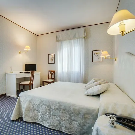 La Meridiana 3*