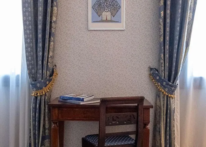 La Meridiana Hotel 3*