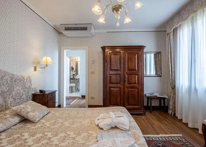 Hotel La Meridiana 3*