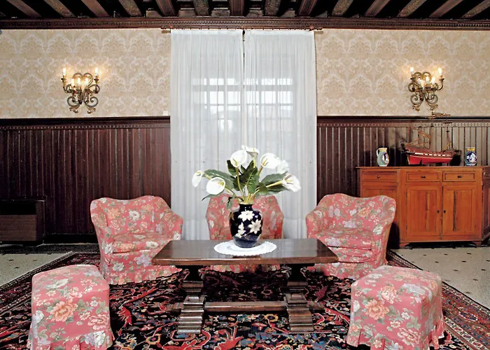 Hotel La Meridiana 3*