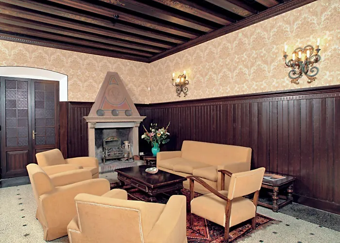 La Meridiana Venedigs Lido