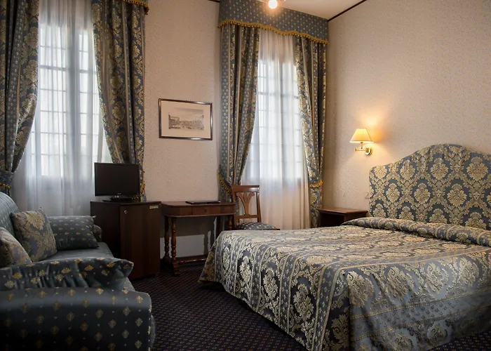 La Meridiana Hotel 3*