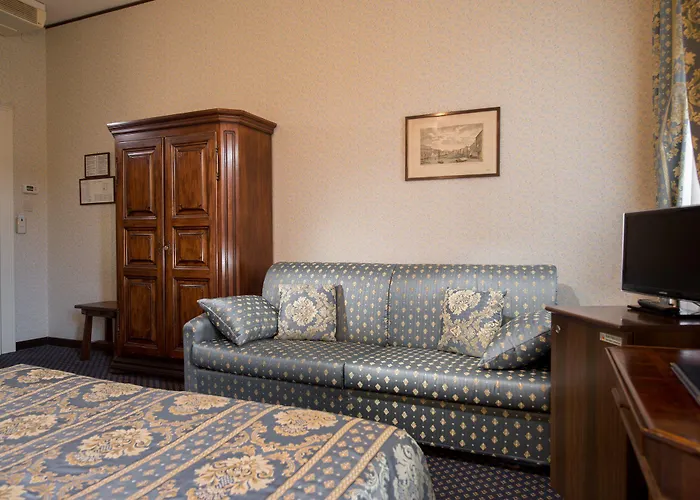 La Meridiana Hotel 3*