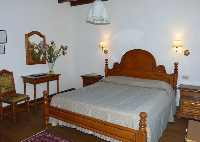 La Meridiana Hotel 3*