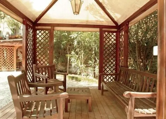 Hotel La Meridiana 3*