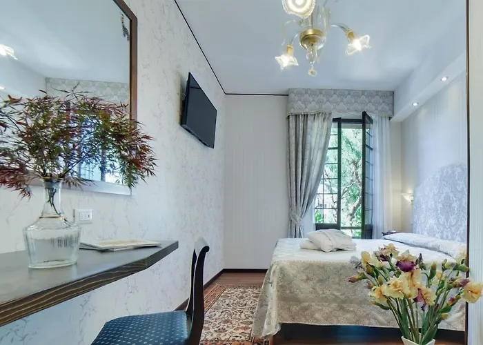 La Meridiana Venedigs Lido