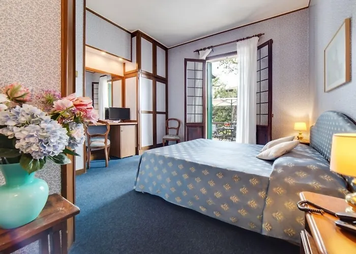 La Meridiana Hotel 3*