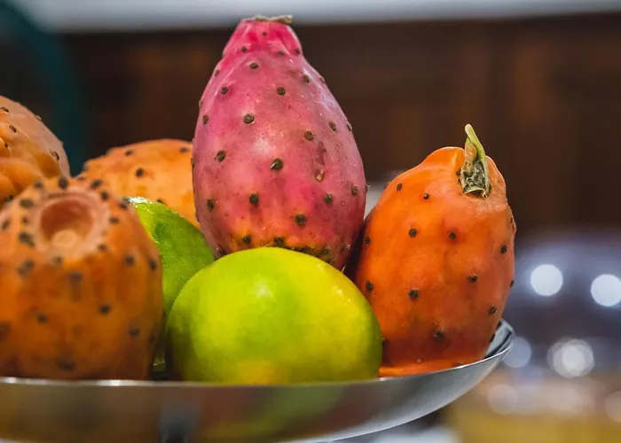 La Meridiana Hotel 3*