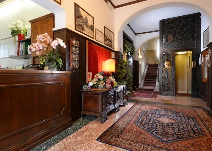 Hotel La Meridiana 3*