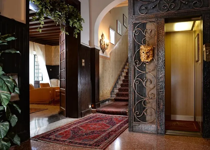 La Meridiana Hotel 3*