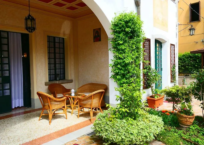 La Meridiana Hotel 3*