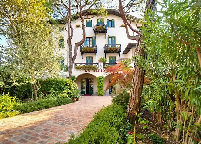 Hotel La Meridiana 3*