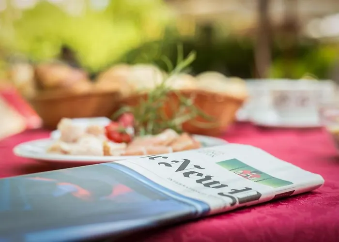 La Meridiana Hotel Venedigs Lido