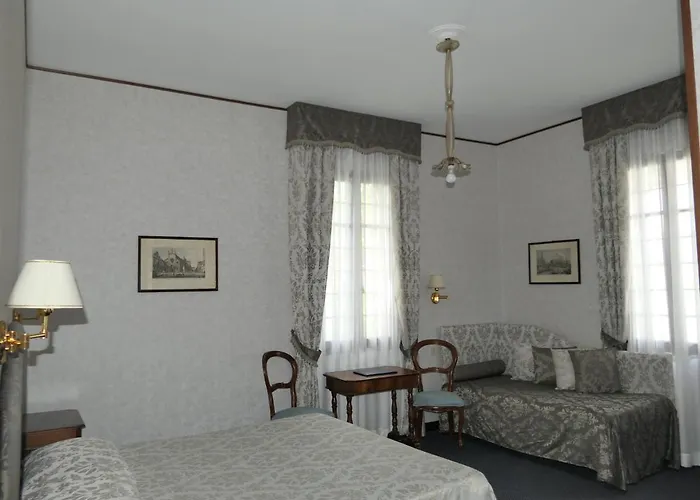 La Meridiana Hotel Venedigs Lido